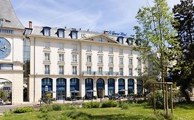Le Plessis Grand Hotel